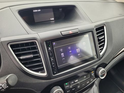 Used 2015 Honda CR-V EX-L image 12