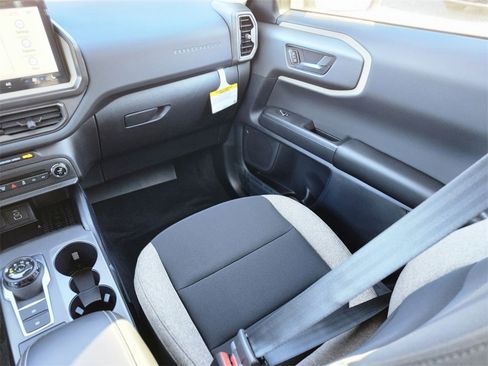 New 2025 Ford Bronco Sport Big Bend w/ Convenience Package image 15