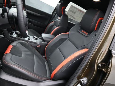 New 2025 Ford Ranger Raptor image 10