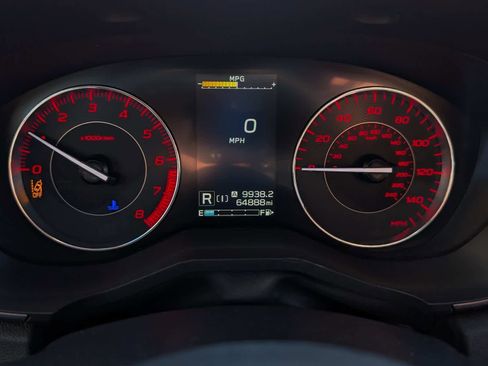 Used 2022 Subaru Impreza 2.0i Sport image 30