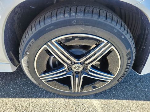 New 2026 Mercedes-Benz GLE 350 4MATIC image 19