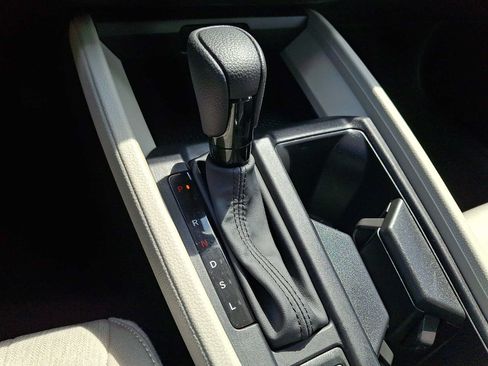 Certified 2024 Honda Accord EX image 15