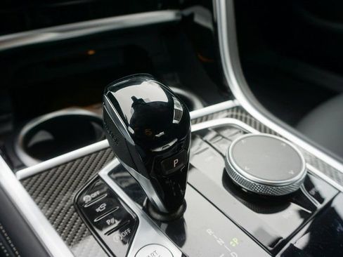 New 2026 BMW M850i xDrive Coupe image 17