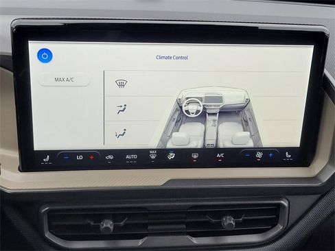 New 2025 Ford Bronco Sport Big Bend w/ Convenience Package image 21