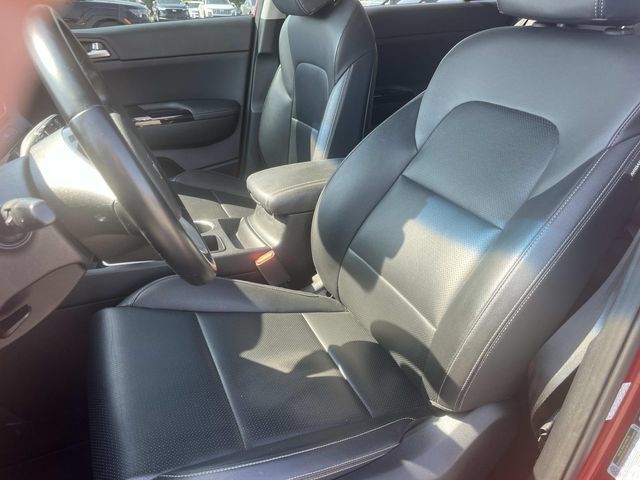 Used 2020 Kia Sportage EX AWD/4WD image 24