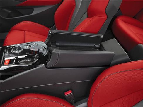 New 2027 BMW M5 w/ Executive Package AWD/4WD image 10