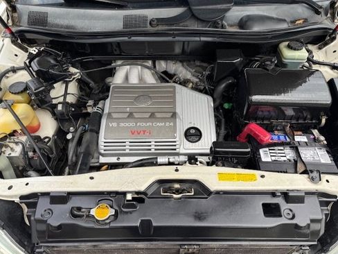 Used 2003 Lexus RX 300 2WD image 16