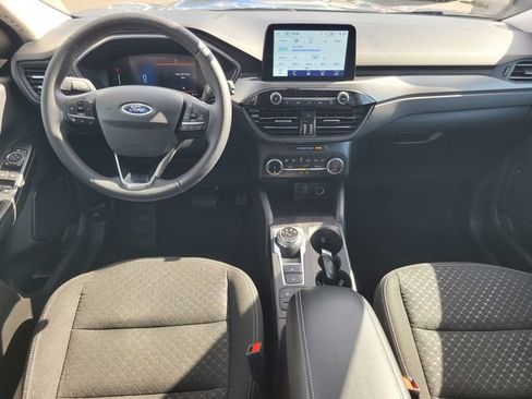 Certified 2023 Ford Escape Active image 14