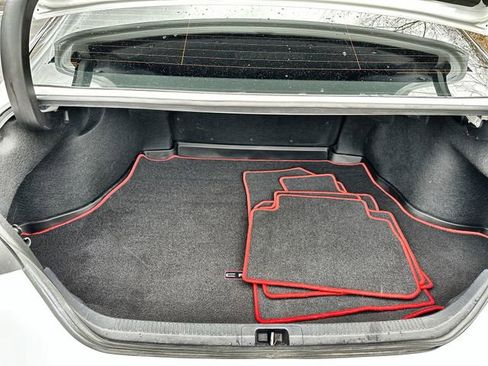 Used 2022 Toyota Camry TRD image 27