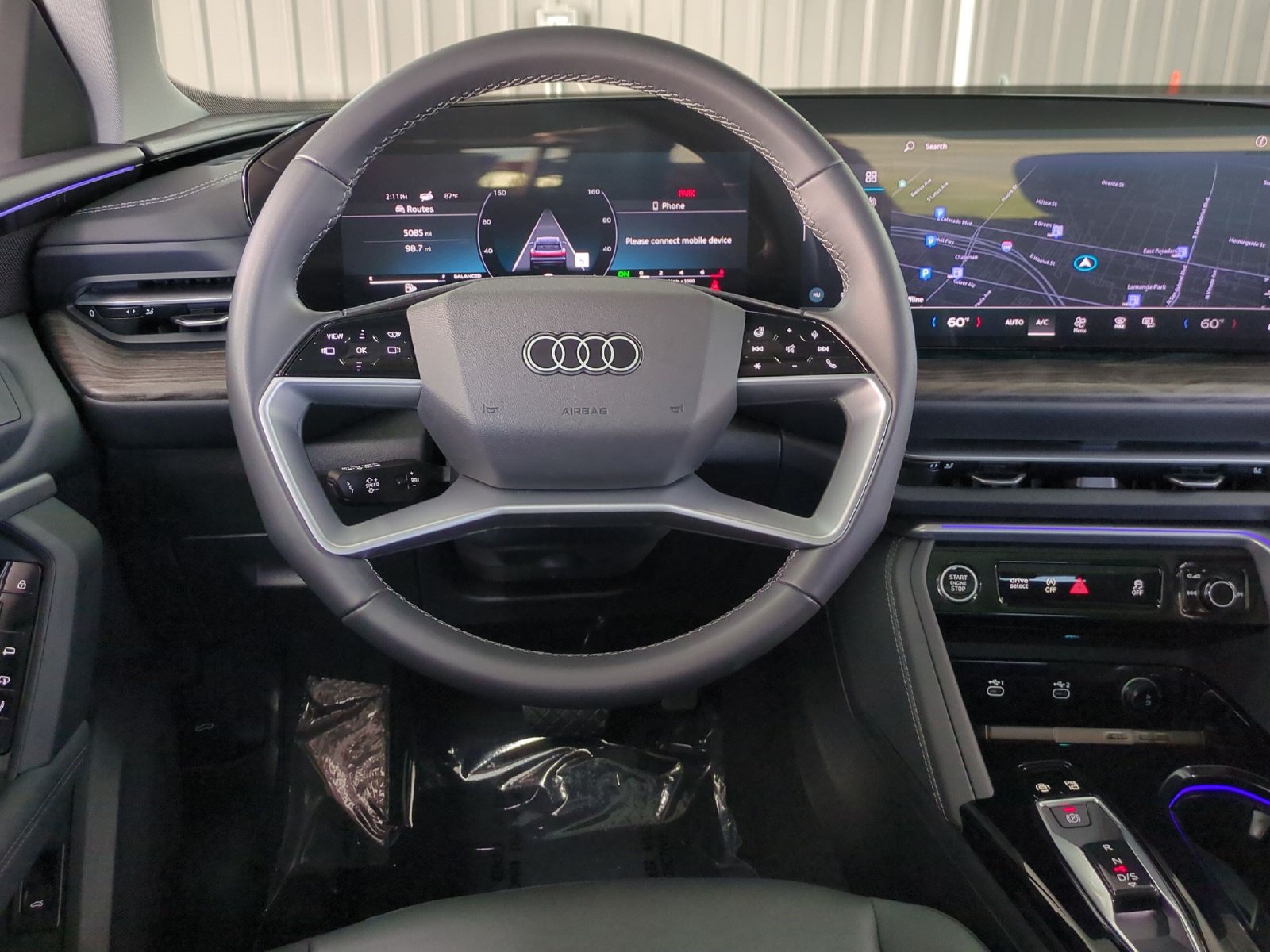 Used 2025 Audi Q5 Premium AWD/4WD image 9