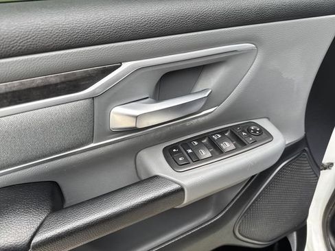 Used 2020 RAM 1500 Big Horn image 11