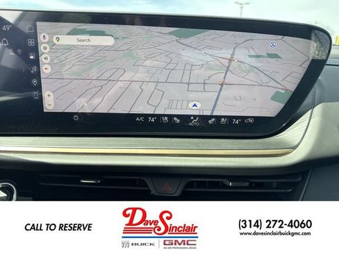 New 2026 Buick Envision Avenir AWD/4WD image 18