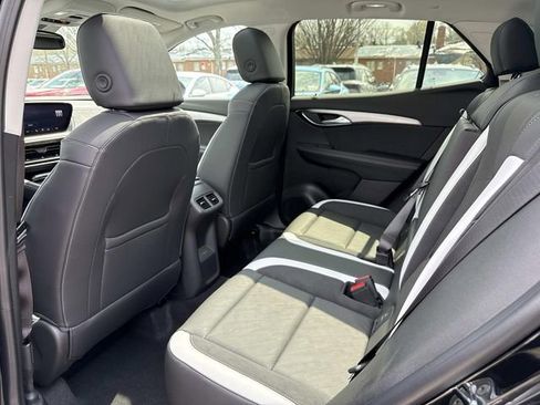 New 2026 Buick Envision Sport Touring AWD/4WD image 13