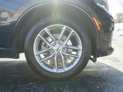 Used 2024 Dodge Durango GT image 11
