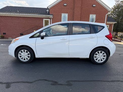 Used 2016 Nissan Versa Note SV FWD image 8