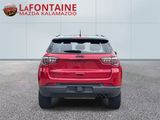 Used 2018 Jeep Compass Latitude image 5