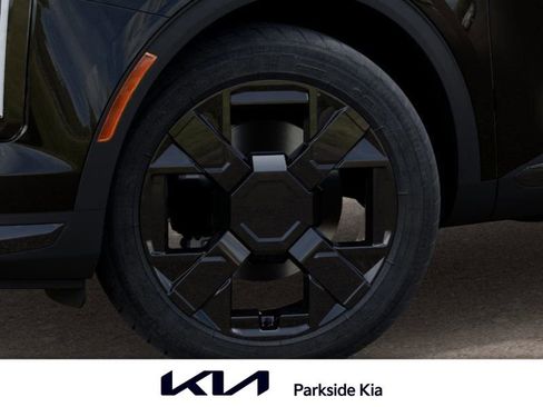 New 2026 Kia Sportage X-Line AWD/4WD image 9