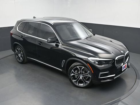 Used 2022 BMW X5 sDrive40i w/ Parking Assistance Package RWD image 33