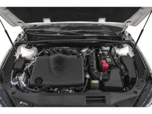 Used 2019 Toyota Avalon Touring w/ All Weather Liner Package FWD image 15