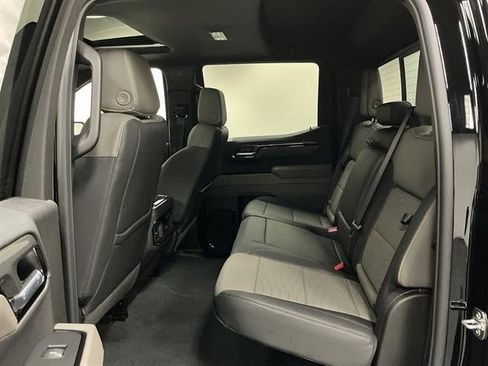 New 2026 Chevrolet Silverado 1500 ZR2 w/ ZR2 Bison Edition AWD/4WD image 22