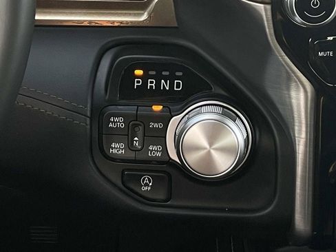 Used 2023 RAM 1500 Limited image 15