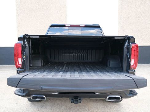 Used 2021 GMC Sierra 1500 Denali w/ Driver Alert Package II image 26