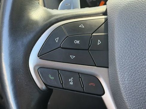 Used 2020 Jeep Grand Cherokee Limited X RWD image 18
