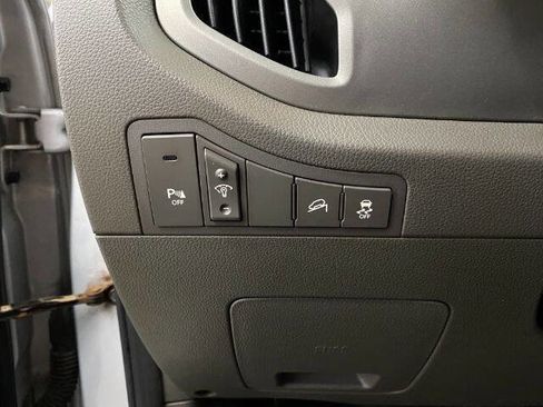 Used 2011 Kia Sportage LX w/ Convenience Pkg image 12