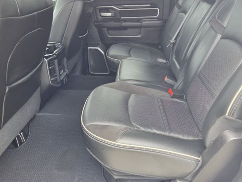 Used 2020 RAM 2500 Laramie image 5