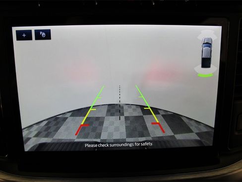 Used 2023 Ford F150 Lariat w/ Equipment Group 502A High image 25