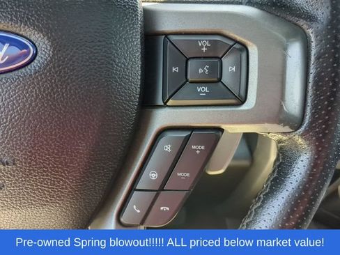 Used 2018 Ford F150 Raptor w/ Equipment Group 802A Luxury AWD/4WD image 28