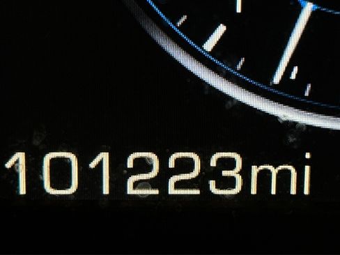 Used 2014 Cadillac XTS Platinum image 21