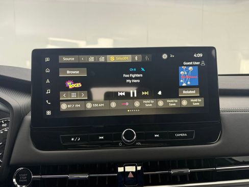 New 2026 Mitsubishi Outlander Trail Edition AWD/4WD image 17