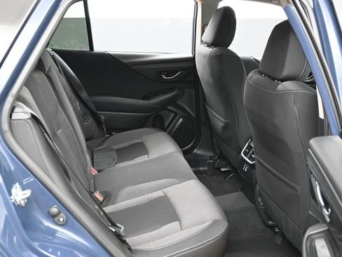 Used 2023 Subaru Outback Premium AWD/4WD image 34