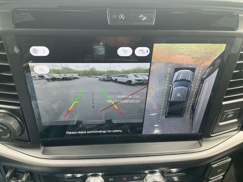 New 2026 Ford F150 Lariat AWD/4WD image 24