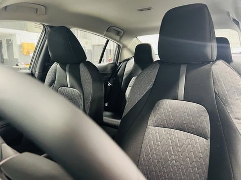 New 2026 Nissan Sentra SV image 3