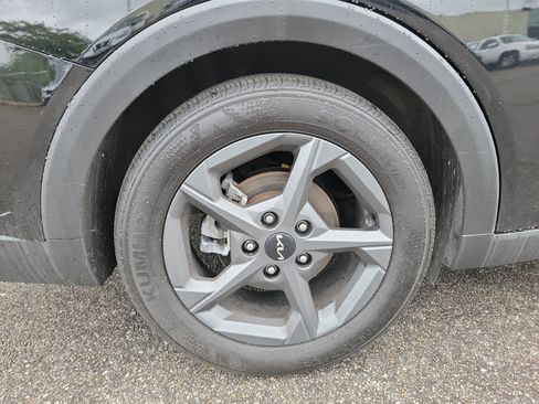 Used 2025 Kia K4 FWD image 25