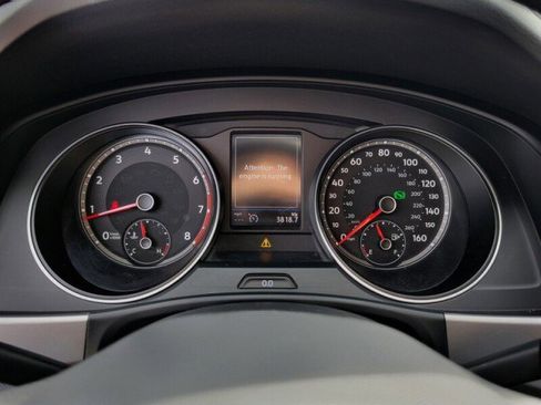 Used 2021 Volkswagen Atlas SE image 20