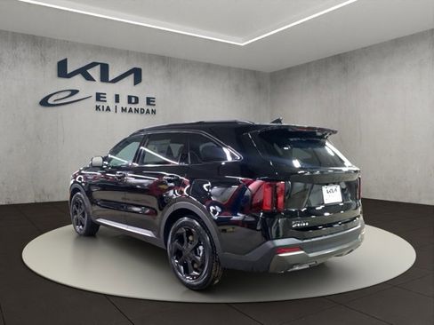 New 2026 Kia Sorento SX Prestige image 2
