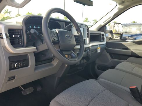 New 2026 Ford F250 XL w/ STX Appearance Package image 11