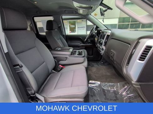 Used 2016 GMC Sierra 1500 SLE w/ SLE Value Package AWD/4WD image 28