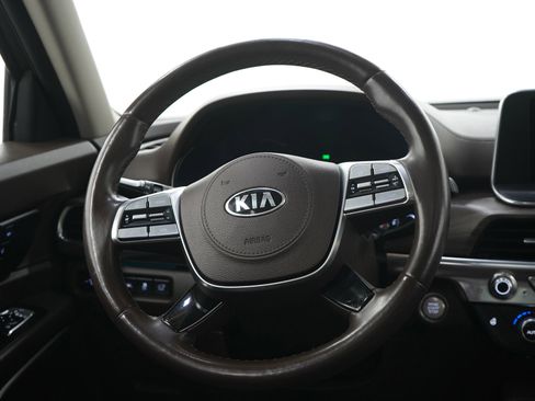 Used 2020 Kia Telluride SX w/ Towing Package AWD/4WD image 15