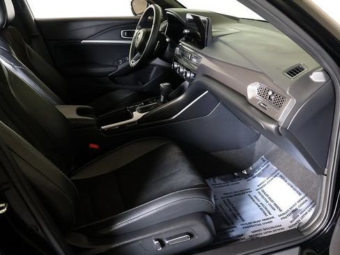 Used 2024 Acura Integra A-Spec w/ Technology Package FWD image 34