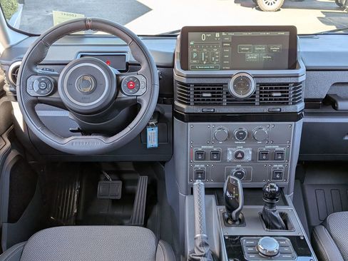 New 2026 INEOS Grenadier image 12