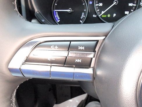 New 2026 MAZDA CX-50 2.5 Hybrid w/ Premium Plus Pkg image 15