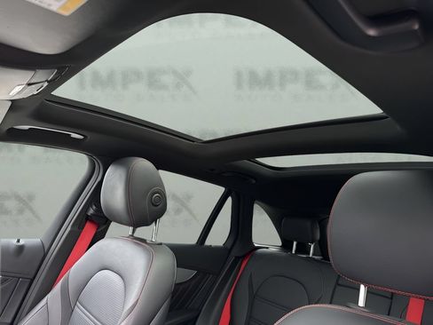Used 2018 Mercedes-Benz GLC 43 AMG 4MATIC image 11
