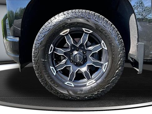 Used 2020 Chevrolet Silverado 1500 RST w/ All-Star Edition AWD/4WD image 35