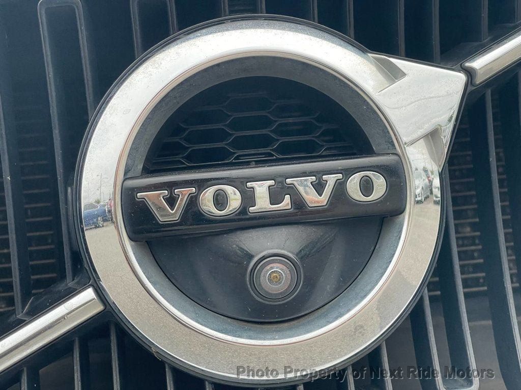 Used 2017 Volvo S90 T5 Momentum w/ Vision Package FWD image 36