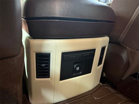 Used 2017 RAM 1500 Big Horn image 17