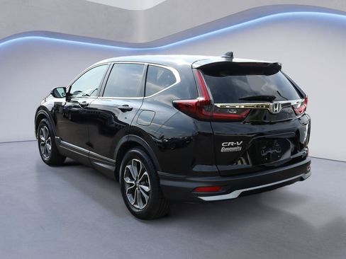 Used 2020 Honda CR-V EX-L image 5